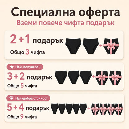 ELARA СуперСухо™