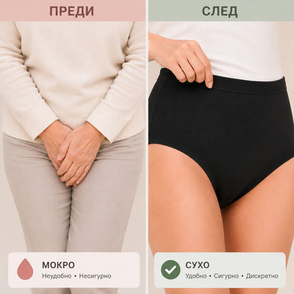 Elara Предпазващо бельо