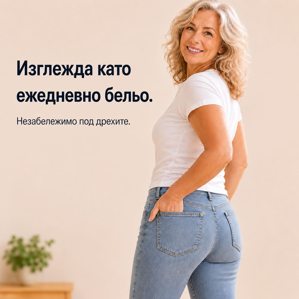Elara Предпазващо бельо